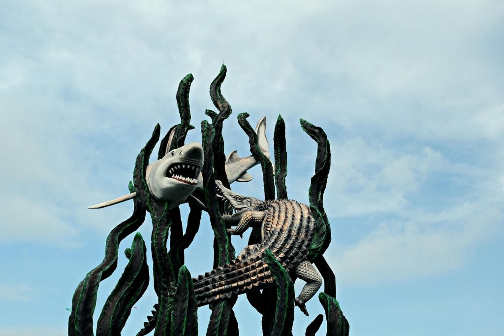 travel surabaya