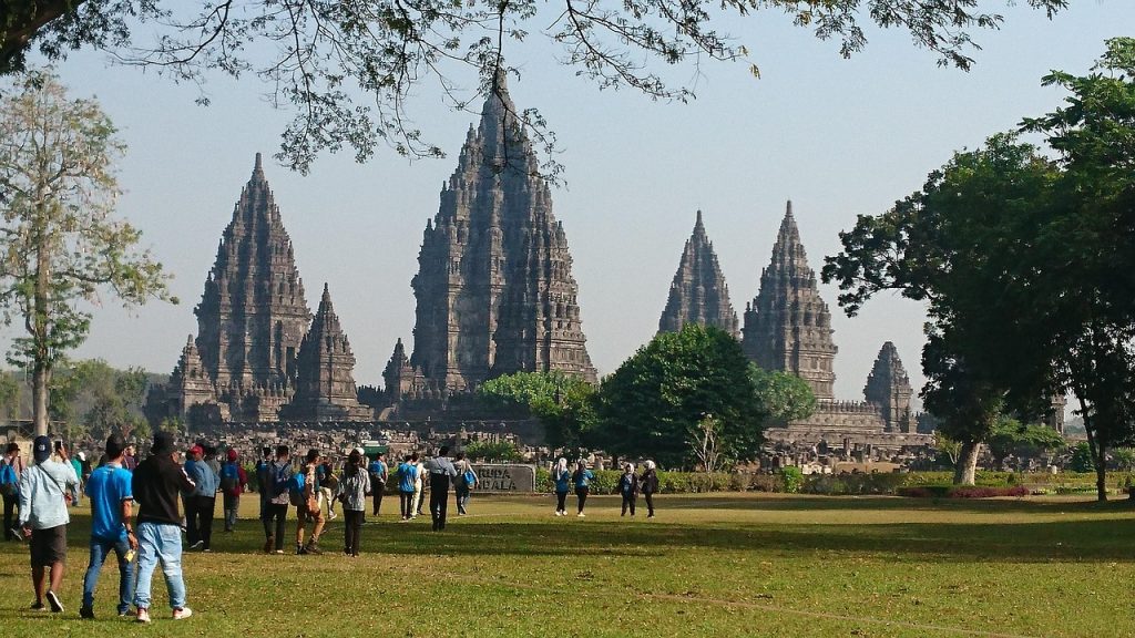 travel jogja