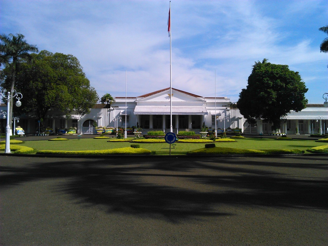 travel bandung