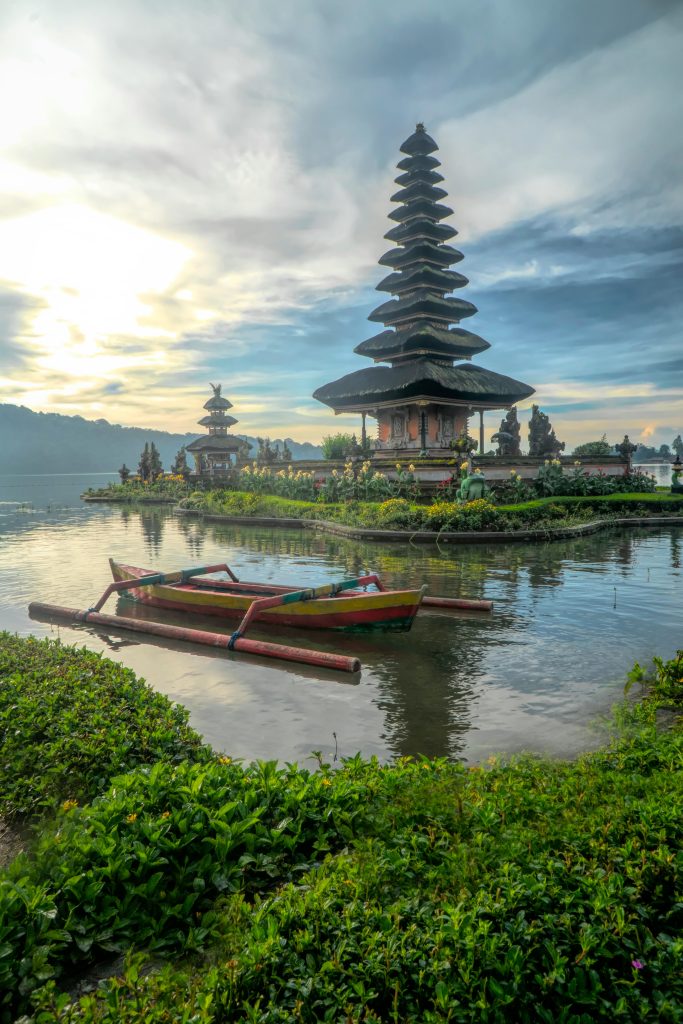 travel bali