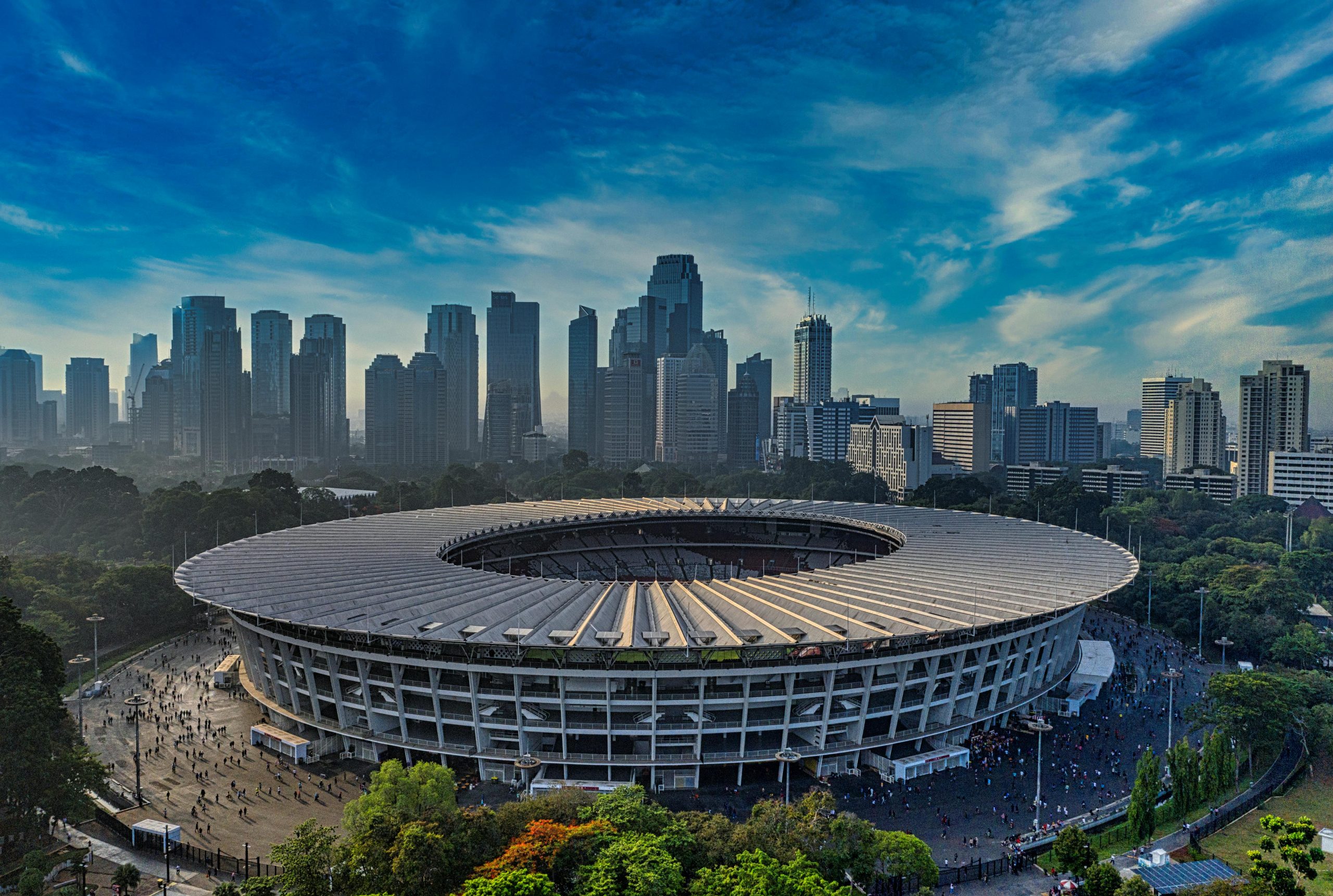 travel jakarta